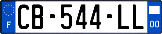CB-544-LL