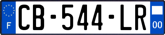 CB-544-LR