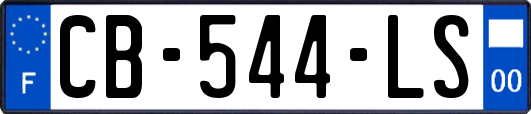 CB-544-LS