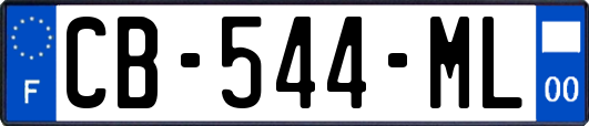 CB-544-ML