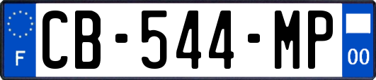 CB-544-MP