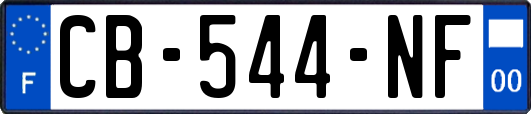 CB-544-NF