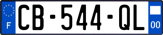 CB-544-QL
