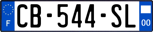 CB-544-SL