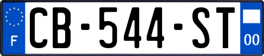CB-544-ST