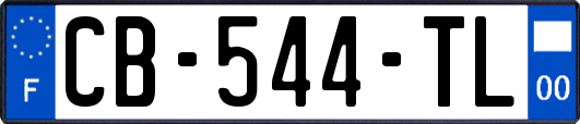 CB-544-TL