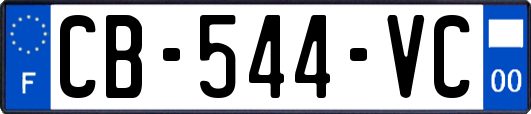 CB-544-VC