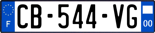 CB-544-VG