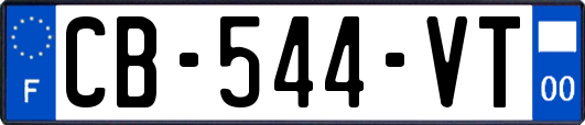CB-544-VT