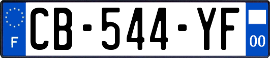 CB-544-YF