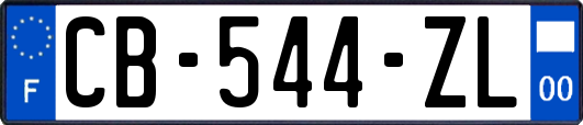 CB-544-ZL