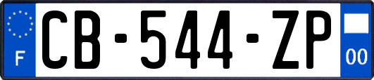 CB-544-ZP