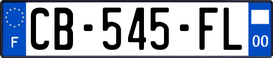 CB-545-FL