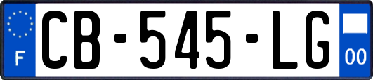 CB-545-LG