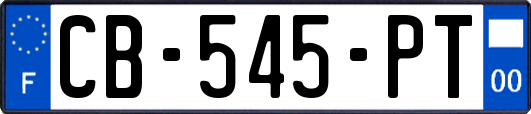 CB-545-PT