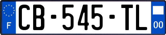 CB-545-TL