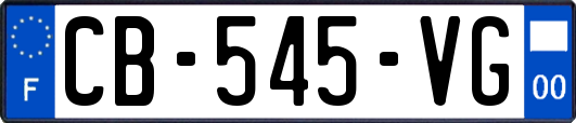CB-545-VG