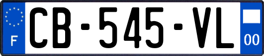CB-545-VL