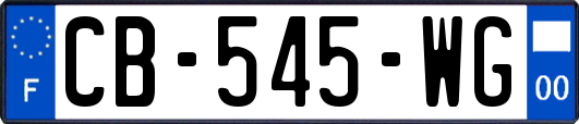 CB-545-WG