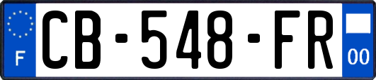 CB-548-FR