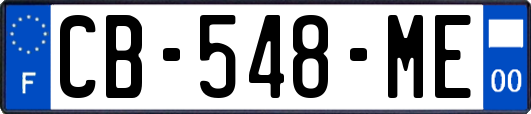 CB-548-ME