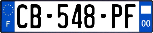 CB-548-PF