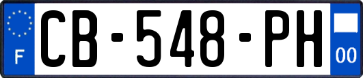 CB-548-PH