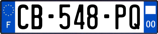 CB-548-PQ