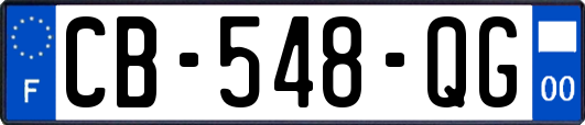 CB-548-QG