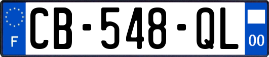 CB-548-QL