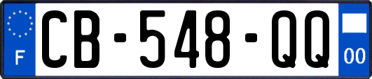CB-548-QQ