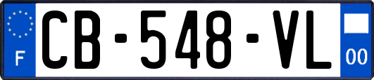 CB-548-VL