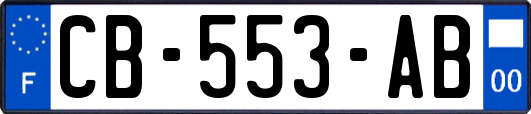 CB-553-AB