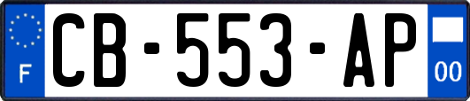 CB-553-AP