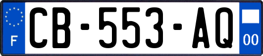 CB-553-AQ