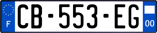 CB-553-EG