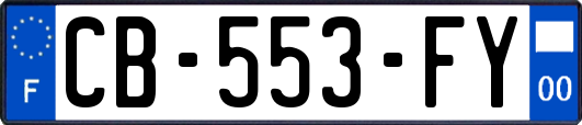 CB-553-FY
