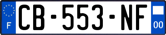 CB-553-NF