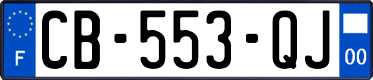 CB-553-QJ