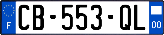 CB-553-QL