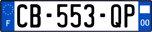 CB-553-QP