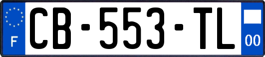 CB-553-TL