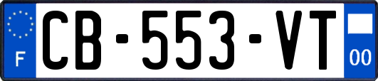 CB-553-VT