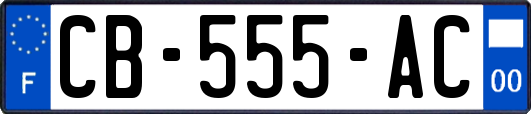 CB-555-AC