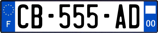 CB-555-AD