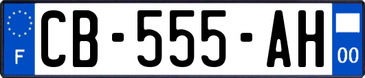 CB-555-AH