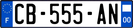 CB-555-AN