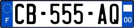 CB-555-AQ