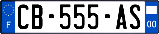 CB-555-AS