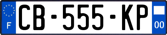CB-555-KP